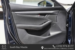 Mazda Mazda3 Hatchback 2.5 S Auto FWD 2026