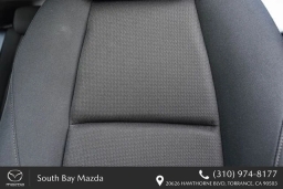 Mazda Mazda3 Hatchback 2.5 S Auto FWD 2026