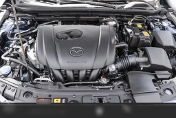 Mazda Mazda3 Hatchback 2.5 S Auto FWD 2026