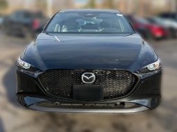 Mazda Mazda3 Hatchback 2.5 S Select Sport Auto FWD 2026