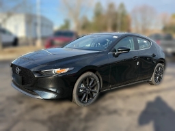 Mazda Mazda3 Hatchback 2.5 S Select Sport Auto FWD 2026