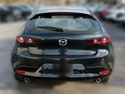 Mazda Mazda3 Hatchback 2.5 S Select Sport Auto FWD 2026