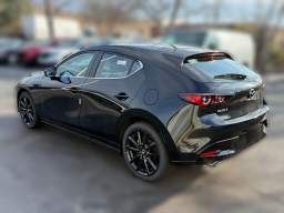 Mazda Mazda3 Hatchback 2.5 S Select Sport Auto FWD 2026