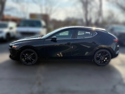 Mazda Mazda3 Hatchback 2.5 S Select Sport Auto FWD 2026