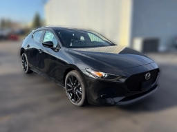 Mazda Mazda3 Hatchback 2.5 S Select Sport Auto FWD 2026