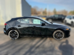 Mazda Mazda3 Hatchback 2.5 S Select Sport Auto FWD 2026