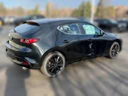 Mazda Mazda3 Hatchback 2.5 S Select Sport Auto FWD 2026