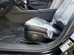 Mazda Mazda3 Hatchback 2.5 S Select Sport Auto FWD 2026