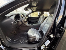 Mazda Mazda3 Hatchback 2.5 S Select Sport Auto FWD 2026