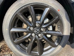 Mazda Mazda3 Hatchback 2.5 S Select Sport Auto FWD 2026