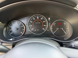 Mazda Mazda3 Hatchback 2.5 S Select Sport Auto FWD 2026