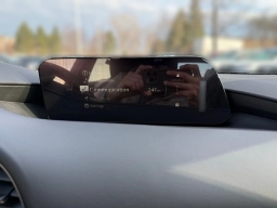 Mazda Mazda3 Hatchback 2.5 S Select Sport Auto FWD 2026