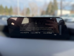 Mazda Mazda3 Hatchback 2.5 S Select Sport Auto FWD 2026