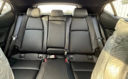 Mazda Mazda3 Hatchback 2.5 S Select Sport Auto FWD 2026