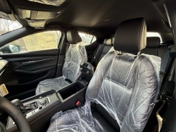 Mazda Mazda3 Hatchback 2.5 S Select Sport Auto FWD 2026