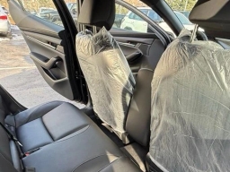 Mazda Mazda3 Hatchback 2.5 S Select Sport Auto FWD 2026