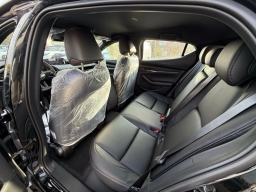 Mazda Mazda3 Hatchback 2.5 S Select Sport Auto FWD 2026