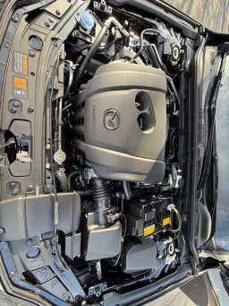 Mazda Mazda3 Hatchback 2.5 S Select Sport Auto FWD 2026