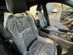 Mazda Mazda3 Hatchback 2.5 S Select Sport Auto FWD 2026