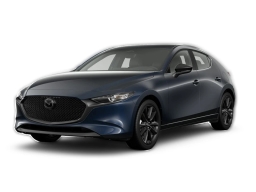 Mazda Mazda3 Hatchback 2.5 S Select Sport Auto FWD 2026