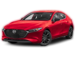 Mazda Mazda3 Hatchback 2.5 S Select Sport Auto FWD 2026