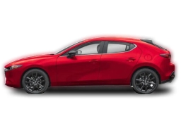 Mazda Mazda3 Hatchback 2.5 S Select Sport Auto FWD 2026