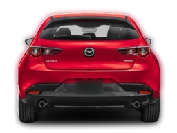 Mazda Mazda3 Hatchback 2.5 S Select Sport Auto FWD 2026