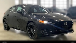 Mazda Mazda3 Hatchback 2.5 S Select Sport Auto FWD 2026