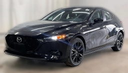 Mazda Mazda3 Hatchback 2.5 S Select Sport Auto FWD 2026