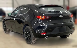 Mazda Mazda3 Hatchback 2.5 S Select Sport Auto FWD 2026