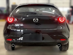 Mazda Mazda3 Hatchback 2.5 S Select Sport Auto FWD 2026