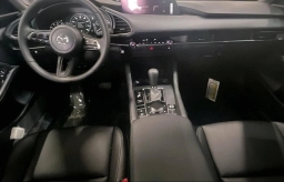 Mazda Mazda3 Hatchback 2.5 S Select Sport Auto FWD 2026