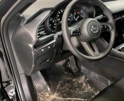 Mazda Mazda3 Hatchback 2.5 S Select Sport Auto FWD 2026