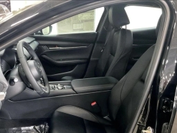 Mazda Mazda3 Hatchback 2.5 S Select Sport Auto FWD 2026