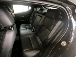 Mazda Mazda3 Hatchback 2.5 S Select Sport Auto FWD 2026