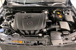 Mazda Mazda3 Hatchback 2.5 S Select Sport Auto FWD 2026