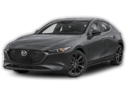 Mazda Mazda3 Hatchback 2.5 S Select Sport Auto FWD 2026