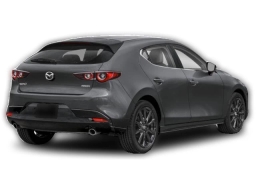Mazda Mazda3 Hatchback 2.5 S Select Sport Auto FWD 2026