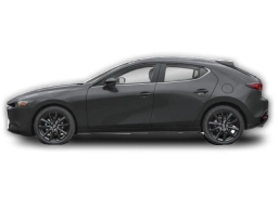 Mazda Mazda3 Hatchback 2.5 S Select Sport Auto FWD 2026