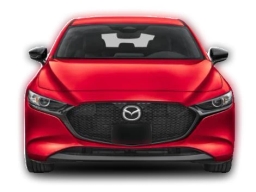 Mazda Mazda3 Hatchback 2.5 S Select Sport Auto FWD 2026