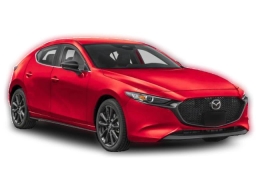 Mazda Mazda3 Hatchback 2.5 S Select Sport Auto FWD 2026