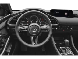 Mazda Mazda3 Hatchback 2.5 S Select Sport Auto FWD 2026