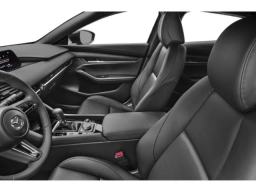 Mazda Mazda3 Hatchback 2.5 S Select Sport Auto FWD 2026