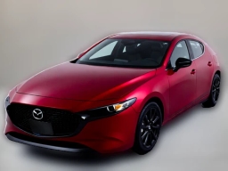 Mazda Mazda3 Hatchback 2.5 S Select Sport Auto FWD 2026