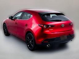 Mazda Mazda3 Hatchback 2.5 S Select Sport Auto FWD 2026