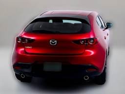 Mazda Mazda3 Hatchback 2.5 S Select Sport Auto FWD 2026