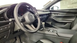 Mazda Mazda3 Hatchback 2.5 S Select Sport Auto FWD 2026