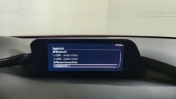 Mazda Mazda3 Hatchback 2.5 S Select Sport Auto FWD 2026