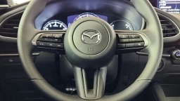 Mazda Mazda3 Hatchback 2.5 S Select Sport Auto FWD 2026