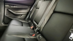 Mazda Mazda3 Hatchback 2.5 S Select Sport Auto FWD 2026